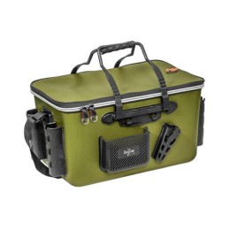 CarpZoom Eva Carryall-M horgász táska