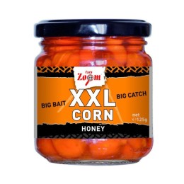 CarpZoom XXL Corn üveges óriás kukorica méz 125g