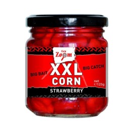 CarpZoom XXL Corn üveges óriás kukorica eper 125g