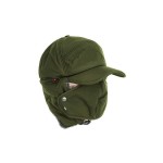 CarpZoom Polar Explorer sapka