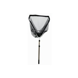 CarpZoom Zeta 180/2 60×60cm gumis merítőszák