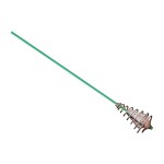 CarpZoom Távdobó etetőkosár-ólommal 20g
