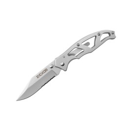 Delphin EXOR Összecsukható kés - penge 8cm
