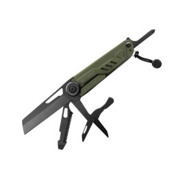 Delphin FORS zsebkés - penge 7cm