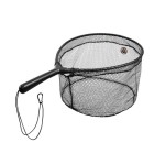 Delphin SHORX Pergető merítőháló - 45x35cm