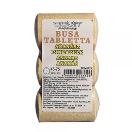 Busa tabletta - ananász
