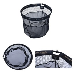 Drennan Acolyte Mixed Mesh Carp Landing Net merítőfej 18"-os