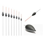 Drennan AS8 úszó 1,25 g