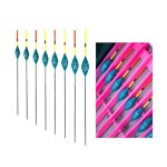 Drennan Carp 2 úszó 0,1 g