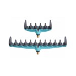 Drennan Match Feeder Rest bottartó fej 20 cm