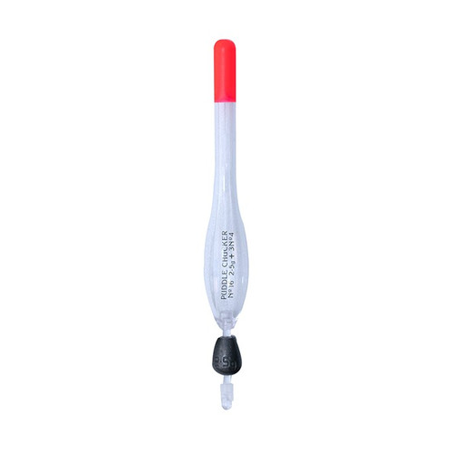 Drennan Puddle Chucker No16. úszó