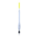 Drennan Puddle Chucker No23. úszó