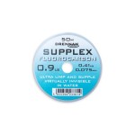 Drennan Supplex Fluorocarbon damil 0,12 mm