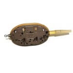 Fil Fishing Filex UNO method feeder kosár 30g 1db - Image 3