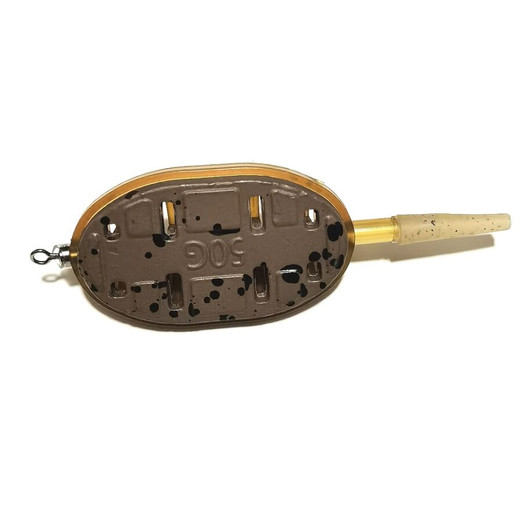 Fil Fishing Filex UNO method feeder kosár 30g 1db - Image 3