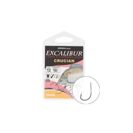 EXCALIBUR HOROG CRUCIAN WORM NS 8