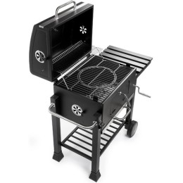 Fieldmann Faszenes Grillsütő FZG 1108