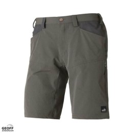 Geoff Anderson Roxxo Shorts Black XXL rövid nadrág