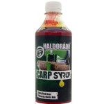 Haldorádó Carp syrup 500 ml Vörös Máj