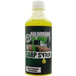Haldorádó Carp syrup 500 ml Édes Ananász