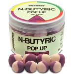 Haldorádó N-Butyric Pop Up Big Carp 13, 17 mm - Vajsav + Szilva 50g