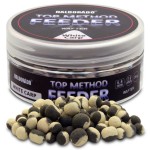 Haldorádó Top Method Feeder Wafter - WHITE CARP 30g