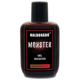 Haldorádó MONSTER Gel Booster - Vajsav & Tengeri rák 75ml