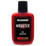 Haldorádó MONSTER Gel Booster - Fűszeres Máj 75ml