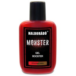 Haldorádó MONSTER Gel Booster - Fűszeres Máj 75ml