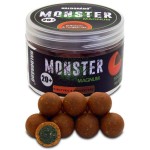 Haldorádó MONSTER Magnum 20+ - Vajsav & Tengeri rák 80g