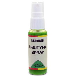 Haldorádó N-Butyric Spray - Vajsav + Fokhagyma 30ml