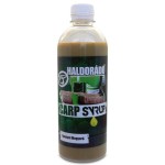 Haldorádó Carp Syrup - Spanyol Mogyoró 500ml