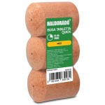Haldorádó Busa tabletta Quick - Méz 3db/csg 200g