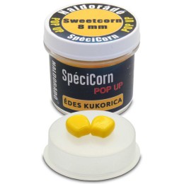 Haldorádó SpéciCorn Pop Up - Édes kukorica 8 mm 30szem