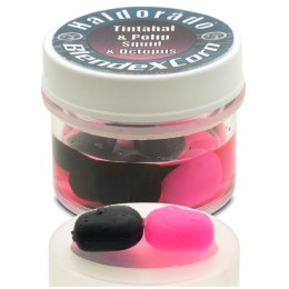 Haldorádó Blendexcorn 10 szem Tintahal + Polip
