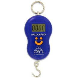 Haldorádó Digitális mérleg 45 kg