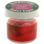 Haldorádó Spécitiger gumi tigrismogyoró 8 Szem Chilis Tintahal