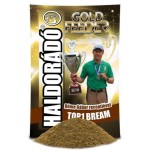 Haldorádó Gold feeder etetőanyag 1 kg Top1 Bream