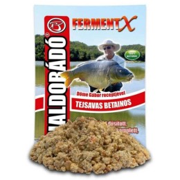 Haldorádó Fermentx - Tejsavas Betainos 900g