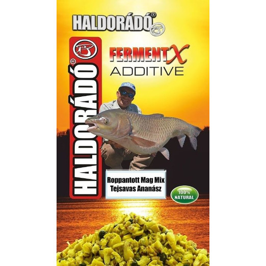 Haldorádó Fermentx - Tejsavas Ananász 900g