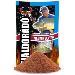 Haldorádó - Magyar Betyár