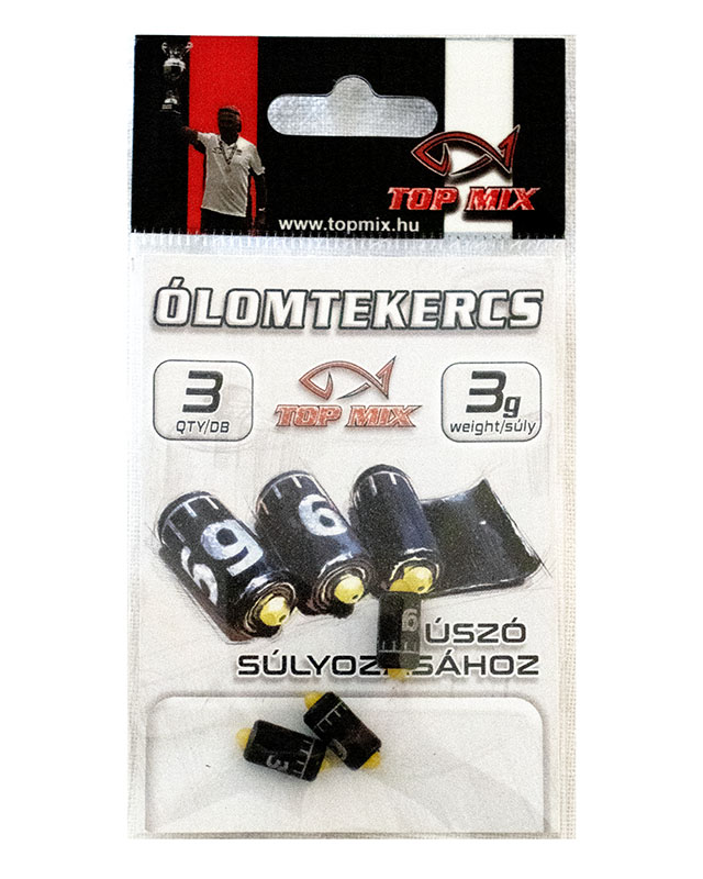 Handing ólomtekercs 3g