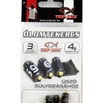 Handing ólomtekercs 4g