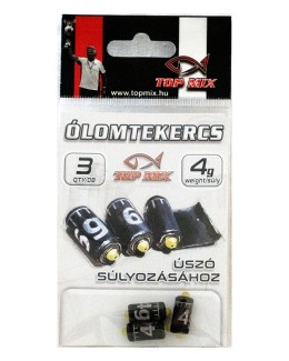 Handing ólomtekercs 4g