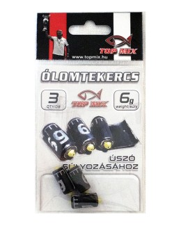 Handing ólomtekercs 6g