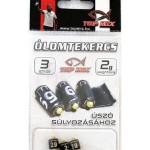 Handing ólomtekercs 2g
