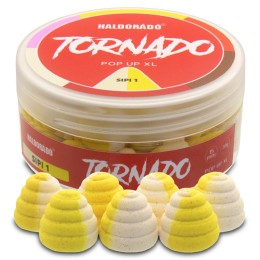 Haldorádó TORNADO Pop Up XL 15 mm - Sipi 1 30g