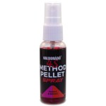 Haldorádó 4S Method Pellet Spray - Papaya & Mangó 30ml