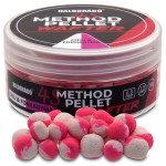 Haldorádó 4S Method Pellet Wafter 6, 8 mm - Chili & Fokhagyma 30g