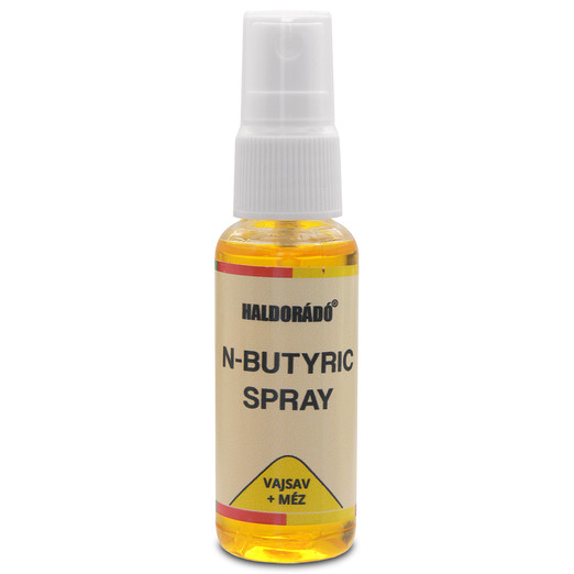 Haldorádó N-Butyric Spray - Vajsav + Méz 30ml